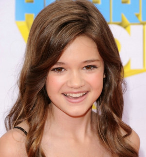 Quotes by Ciara Bravo