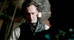 ... mia wasikowska feb hiddleston crimson peak sir thomas sharpe Feb'15