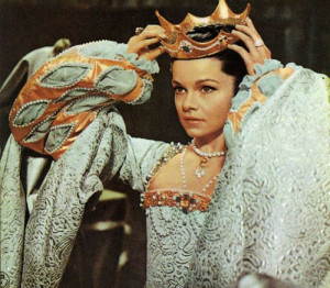 Anne of the thousand days_Genevieve bujold