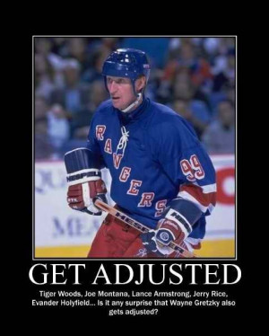 Athletes and Chiropractic