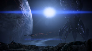 ... Explore the Collection Mass Effect Video Game Mass Effect 3 240881