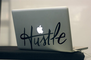 hustle hugo aviles 1 300x200 Budgets are Sexy | Side Hustle Series ...