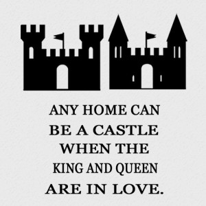 Castle When The King And Queen Are Love Best Quotes And Sayings