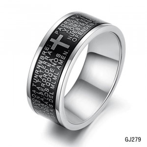 ... -Ring-for-MEN-8-5mm-stainless-steel-Bible-Verse-Cross-ring-BLACK.jpg