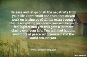 Clever Ways to Deal with Negative People >>> http://www.purposefairy ...