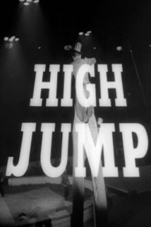 High Jump (1959) Poster