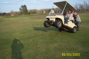 Whittaker Golf Cart Sales Carts