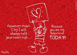 Free Valentines day ecards online, Romantic ecards valentines day ...