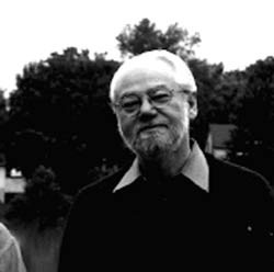 John Metcalf is a highly regarded author who happens to have edited