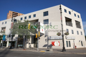 menno simons college at the university of winnipeg manitoba canada