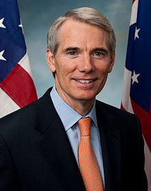Quotes by Rob Portman
