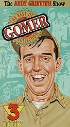 Andy Griffith Show - The Best of Gomer Collection