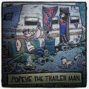 trailers