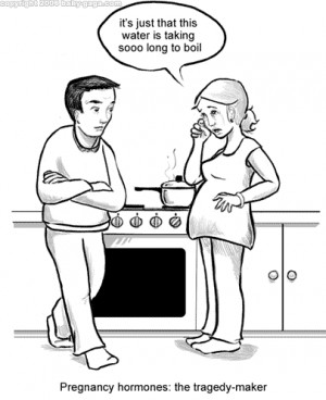 Pregnancy Week 27 Articles