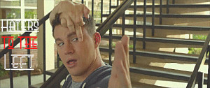 Channing Tatum Doesn't Know About His Involvement For Retaliation ...