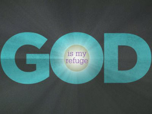 God-Is-My-Refuge