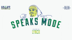 Seattle Seahawks Fan Creates Awesome Marshawn Lynch Sound Board