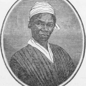 Sojourner Truth From Narrative Of picture