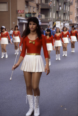 Majorette Uniforms Catalog