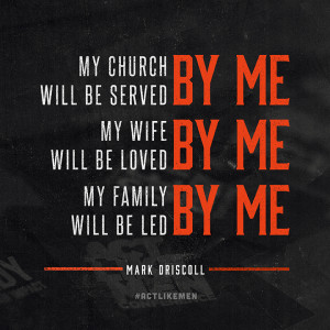 The ultimate goal of a true disciple of Christ is not to shrink into ...