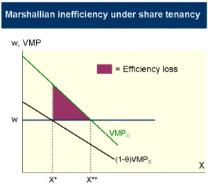 Inefficiency Pays While Efficiency Kills — Medical Malprocess