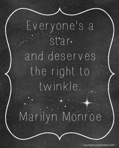 ... Marilyn Monroe Quotes:: Words to Live By:: Empowering Quotes for women