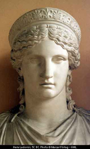 hera hera was the wife and one of three sisters of zeus in the ...