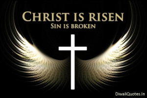 Happy Easter Quotes And Sayings Images 2015 | Christian Easter Images