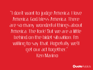 Ken Marino