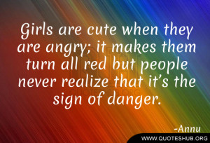 Turn On Quotes For Girls