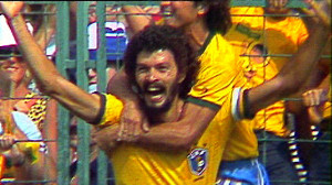 Socrates aka Socrates Brasileiro Sampaio de Sousa Vieira de Oliveira