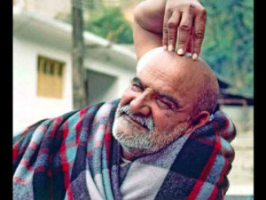 Ram Dass gives Maharaji LSD for the Second Time