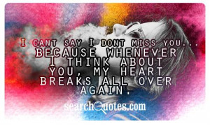 Missing Someone In Jail Quotes
