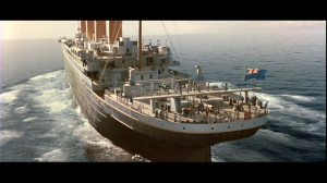 Love Titanic: A Romantic Love Story