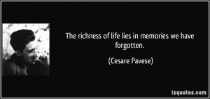 More Cesare Pavese Quotes