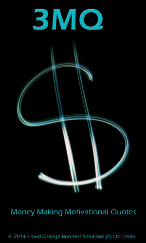 Money-Making Motivation Quotes - screenshot