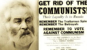 anti communism quotes