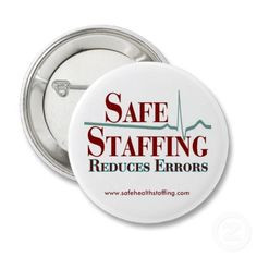 Safe Staffing - Reduces Errors! http://www.nationalnur... The Evidence ...