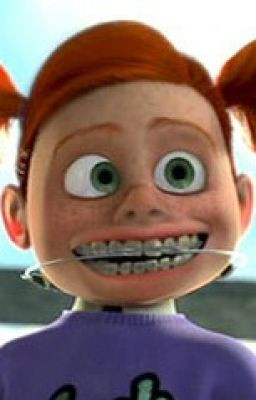 Darla From Finding Nemo Quotes