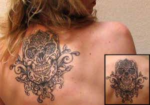 Female tattoo Girl tattoo Free Tattoo