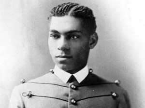 The First African American Graduate of West Point