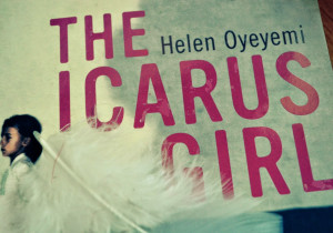 Helen Oyeyemi, The Icarus Girl