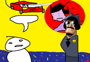 Re: EQUIQUEST: 2010 - CAN'T STOP A HUSSIE (Chapter 1 Begin)