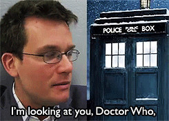 doctor who