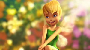 Funnies pictures about Tinkerbell Movie Quotes