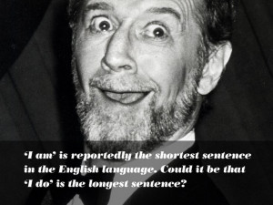 The Funniest Things George Carlin Ever Said