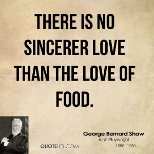 was an Irish Quotes About Food food journalist who was a Irish Quotes ...
