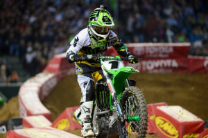 Ryan Villopoto had a great race in Phoenix and DV thinks he's got the ...