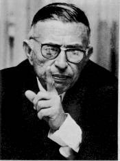 ... Video Youtub Existentialism Is A Humanism Quotes By Jean Paul Sartre