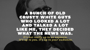 10 David Carr Quotes to Remember Always